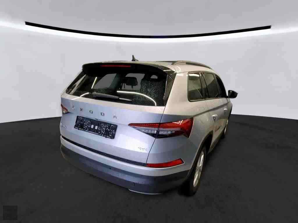 Slika vozila &Scaron;KODA KODIAQ