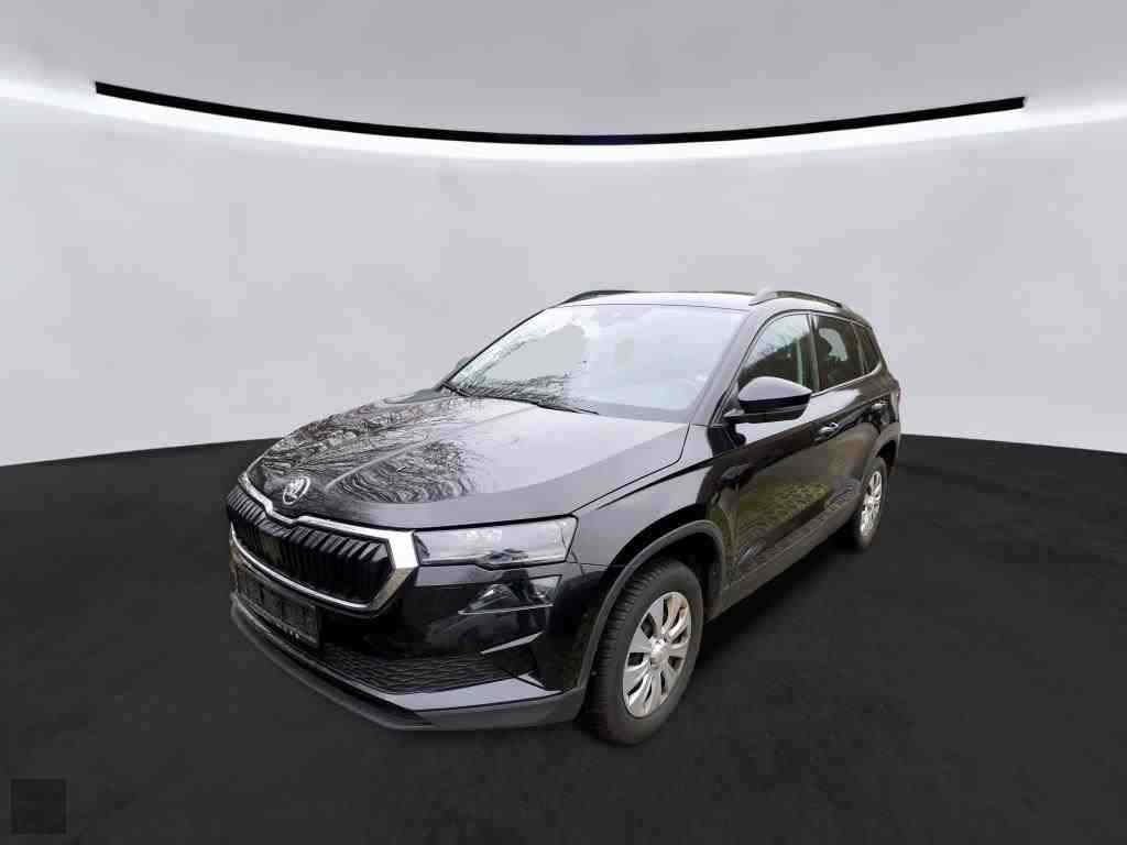 Slika vozila &Scaron;KODA KAROQ