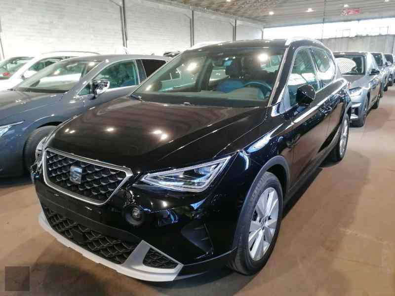 Slika vozila SEAT ARONA