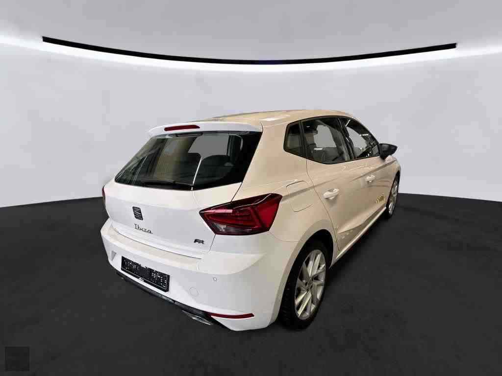 Slika vozila SEAT Ibiza