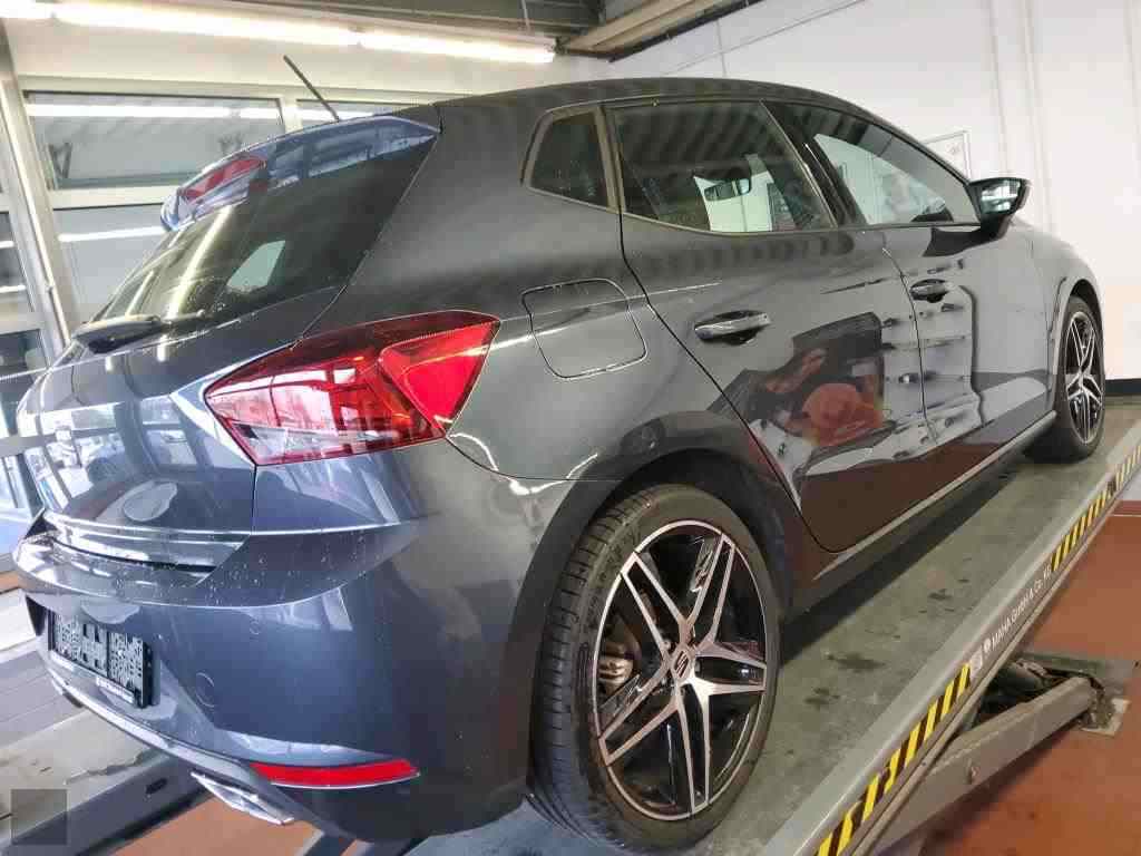 Slika vozila SEAT Ibiza