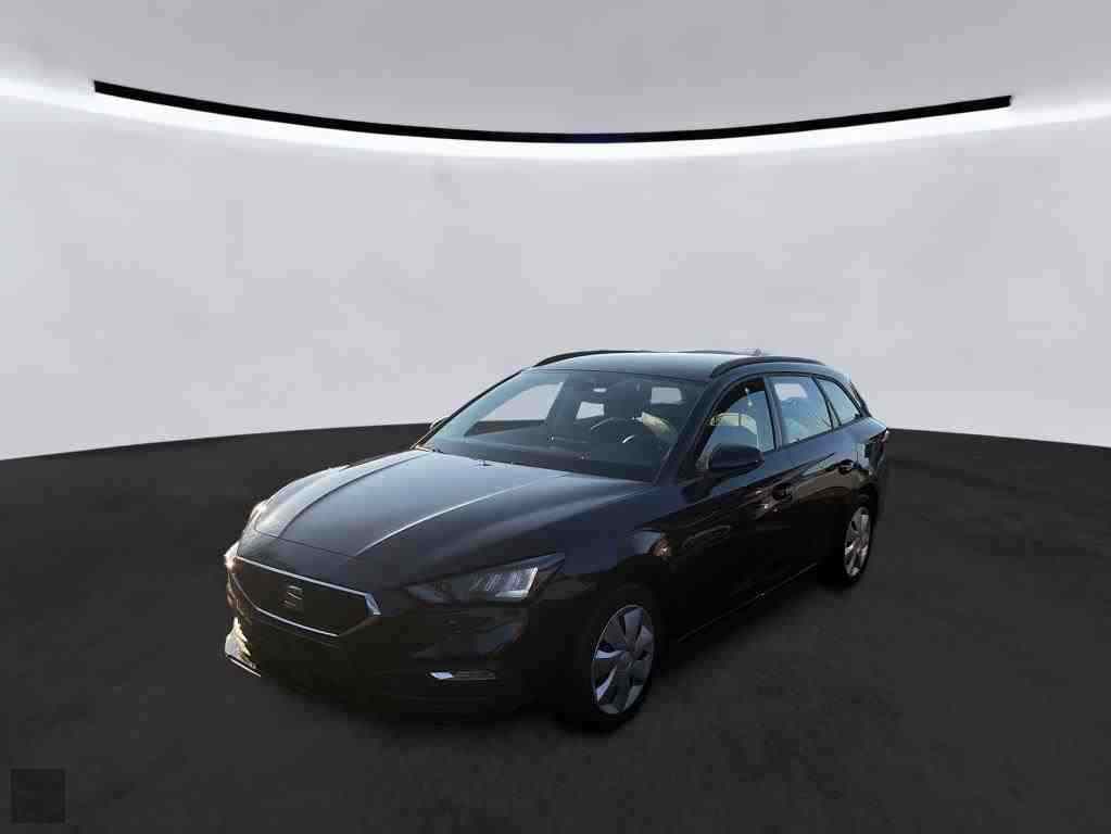 Slika vozila SEAT Leon