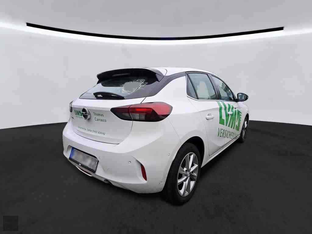 Slika vozila OPEL Corsa