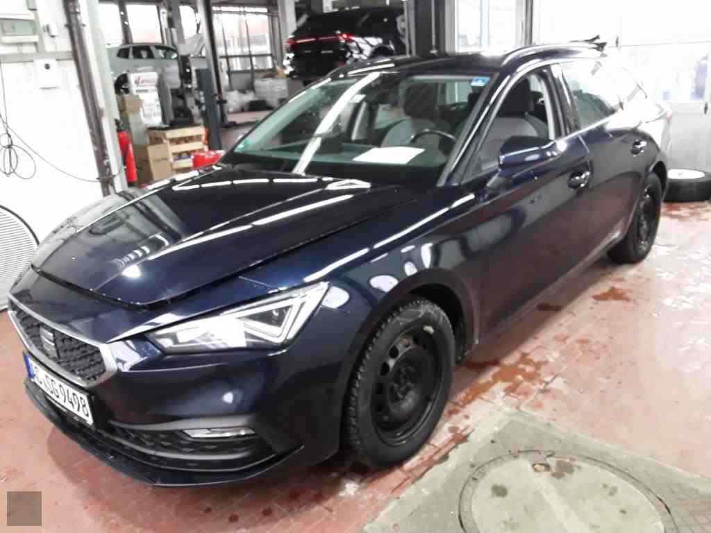 Slika vozila SEAT Leon