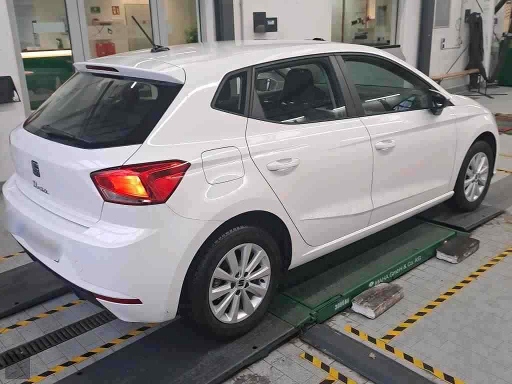 Slika vozila SEAT Ibiza