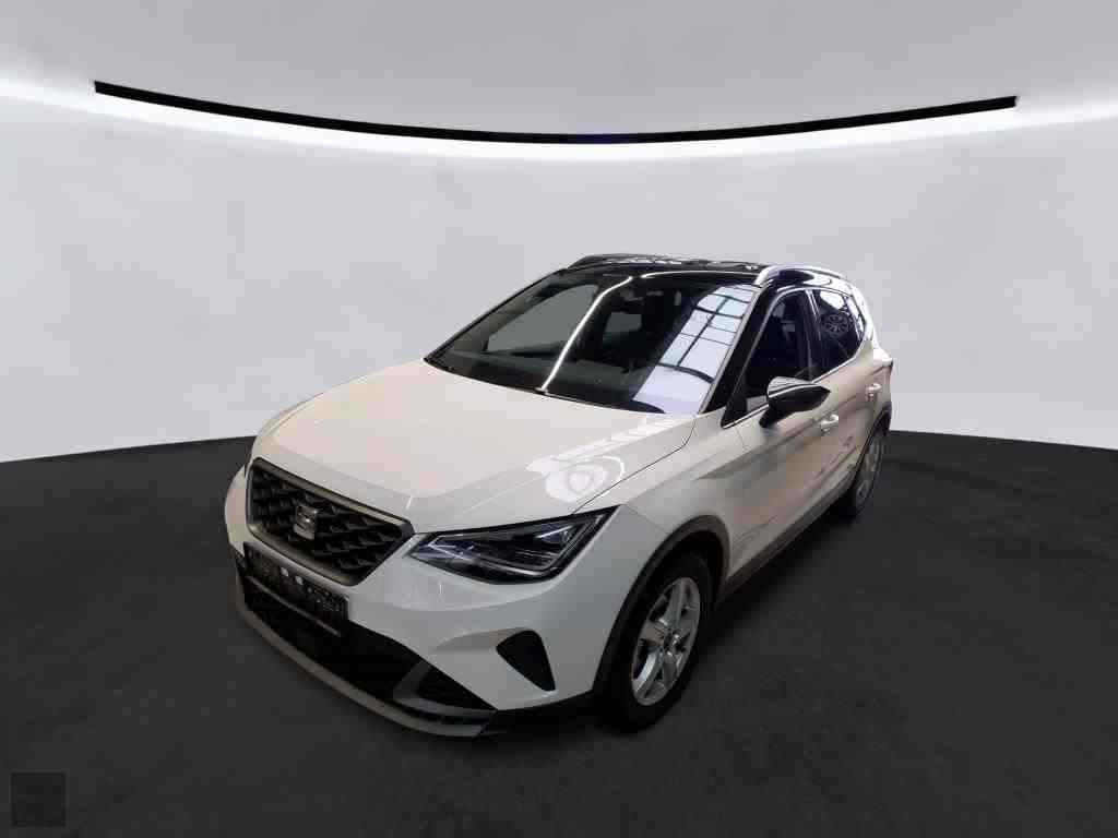 Slika vozila SEAT ARONA