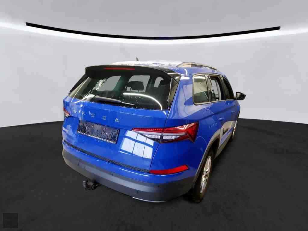 Slika vozila &Scaron;KODA KODIAQ