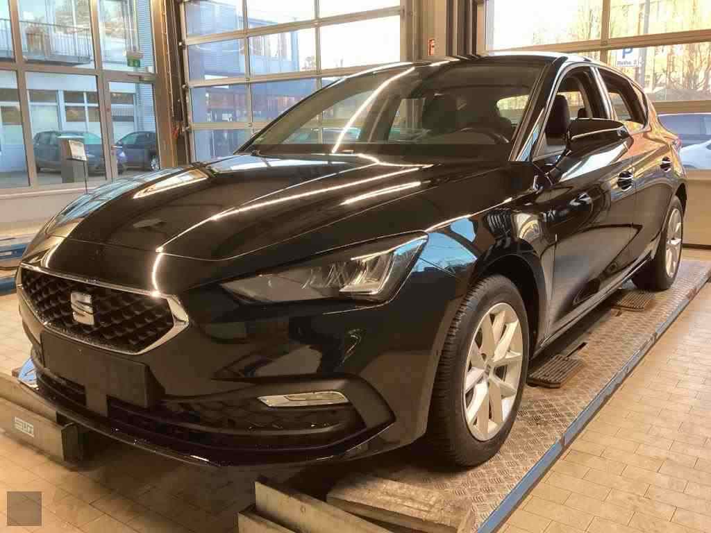 Slika vozila SEAT Leon