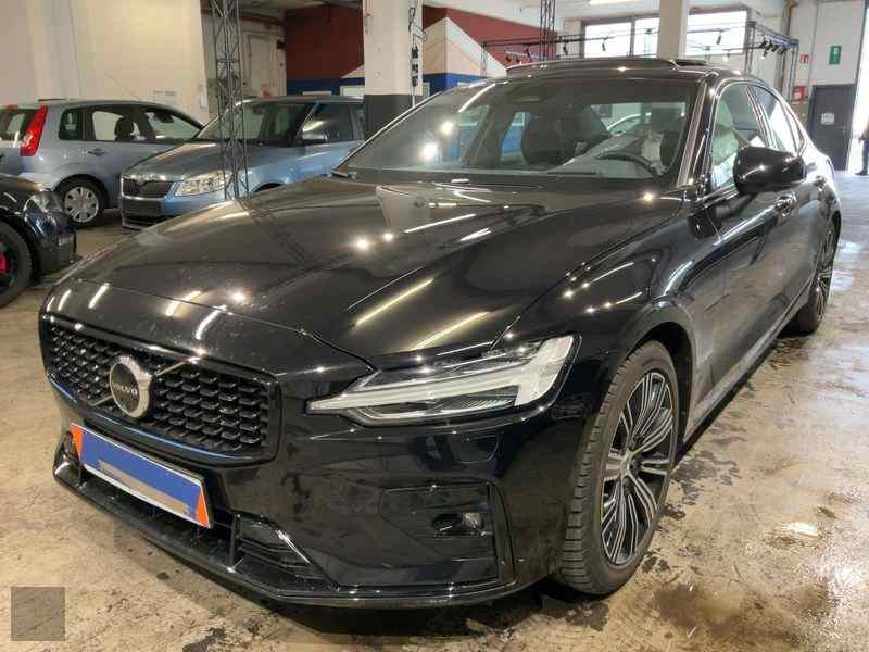 Slika vozila VOLVO S60