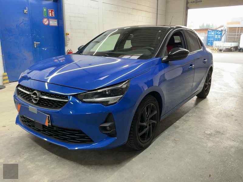 Slika vozila OPEL Corsa