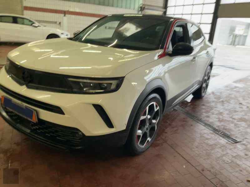 Slika vozila OPEL Mokka