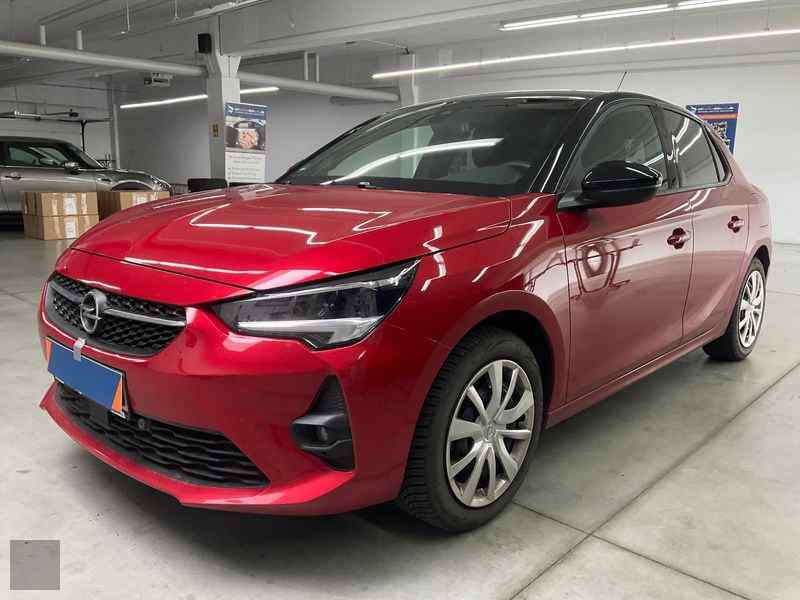 Slika vozila OPEL Corsa