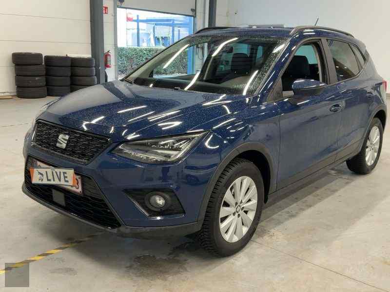 Slika vozila SEAT ARONA