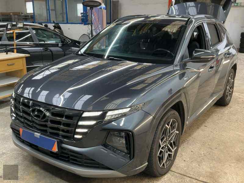 Slika vozila HYUNDAI Tucson