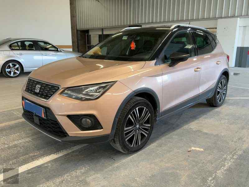 Slika vozila SEAT ARONA