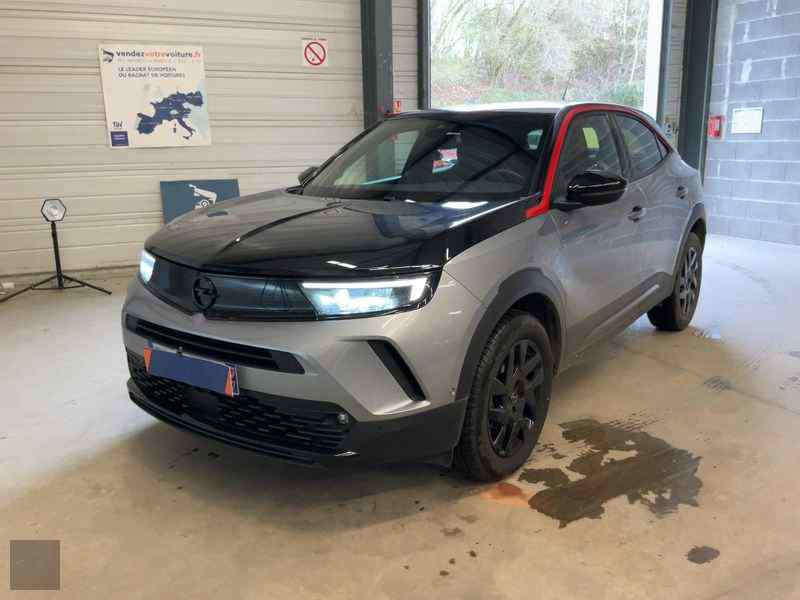 Slika vozila OPEL Mokka