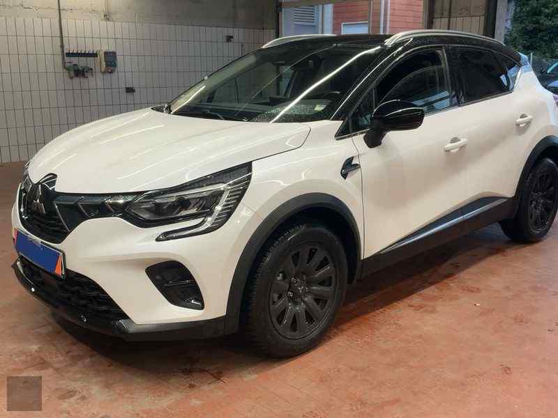 Slika vozila MITSUBISHI ASX