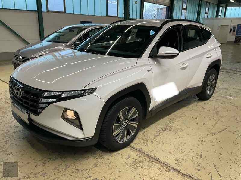 Slika vozila HYUNDAI Tucson