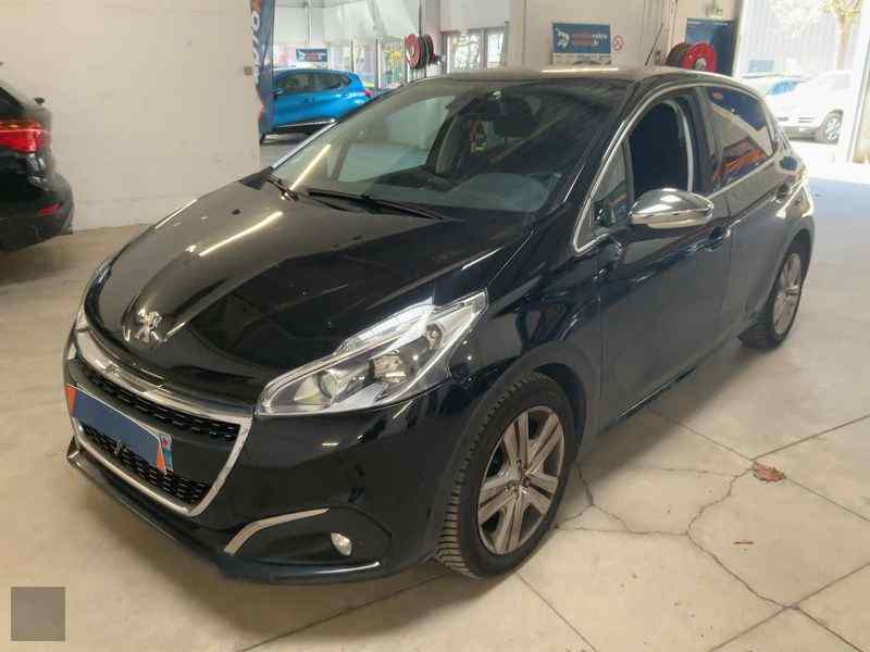 Slika vozila PEUGEOT 208