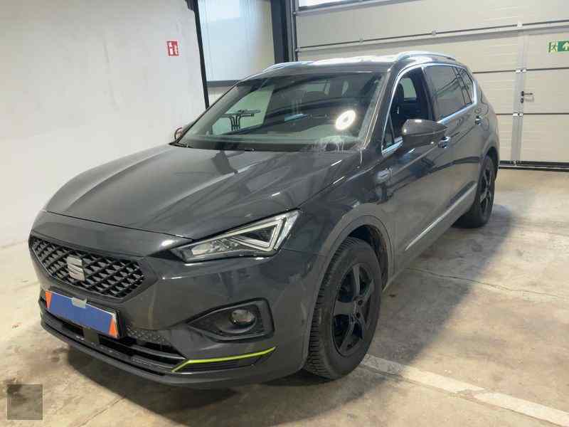 Slika vozila SEAT TARRACO