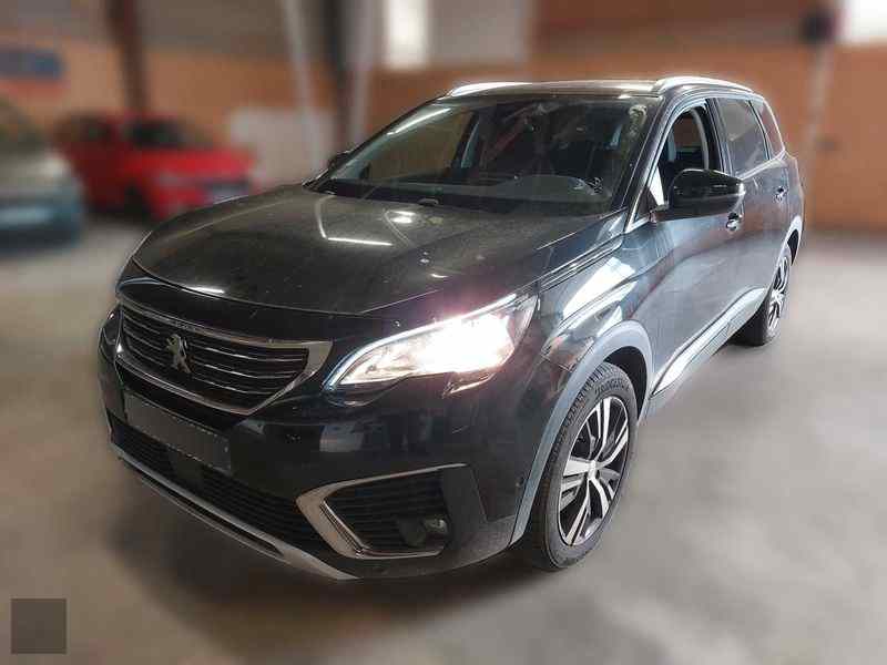 Slika vozila PEUGEOT 5008