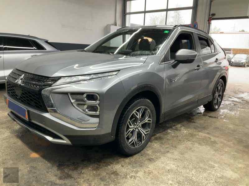 Slika vozila MITSUBISHI Eclipse