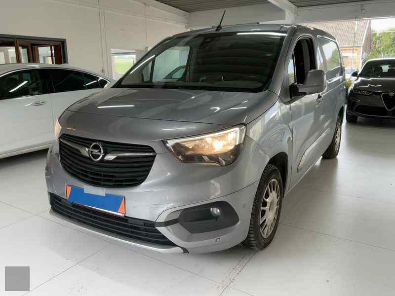 Slika vozila OPEL Combo