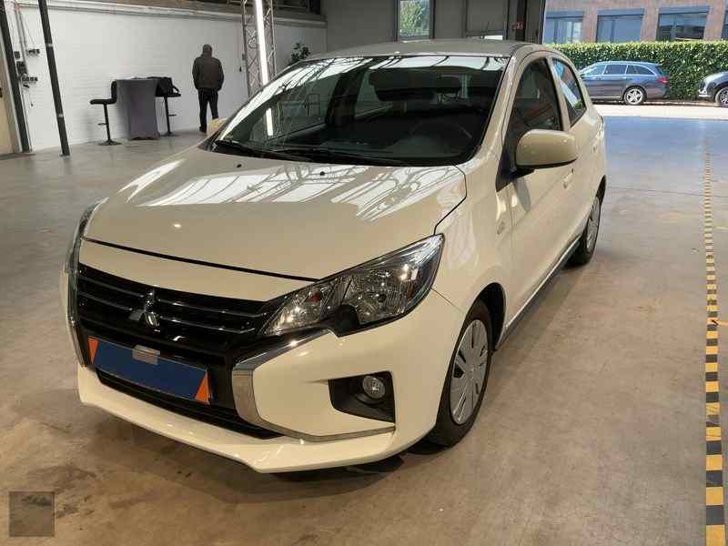 Slika vozila MITSUBISHI Space Star