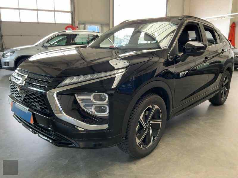 Slika vozila MITSUBISHI Eclipse