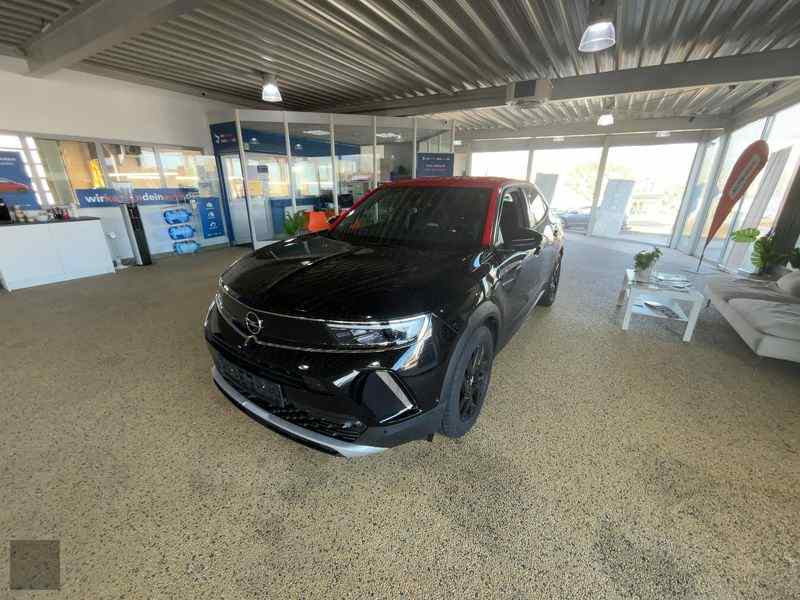 Slika vozila OPEL Mokka