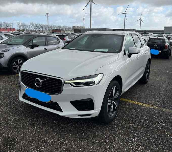 Slika vozila VOLVO XC60