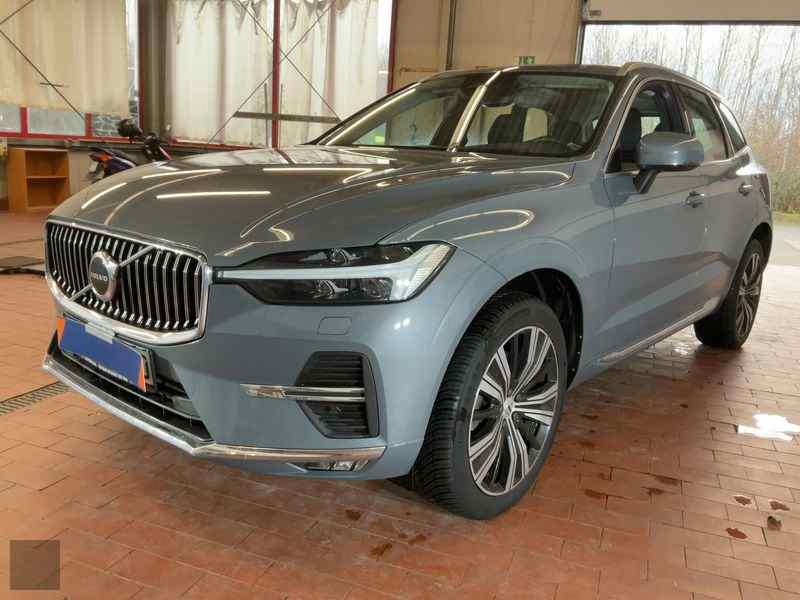 Slika vozila VOLVO XC60