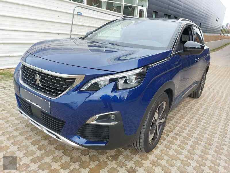 Slika vozila PEUGEOT 3008