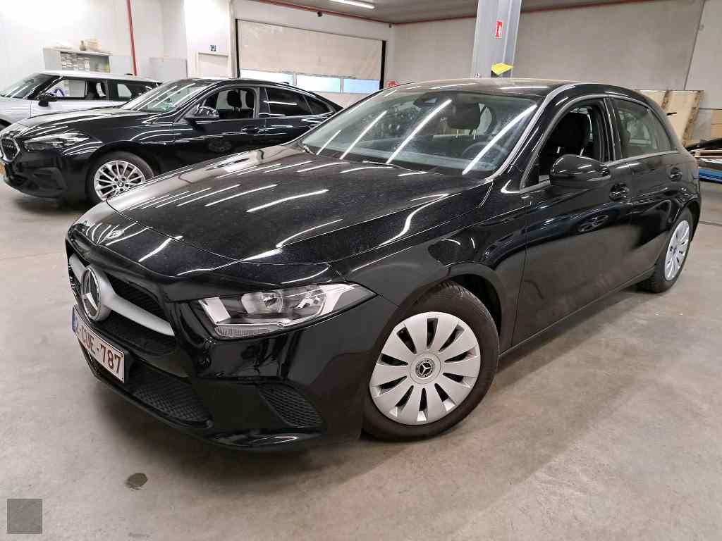 Slika vozila MERCEDES-BENZ A-Class