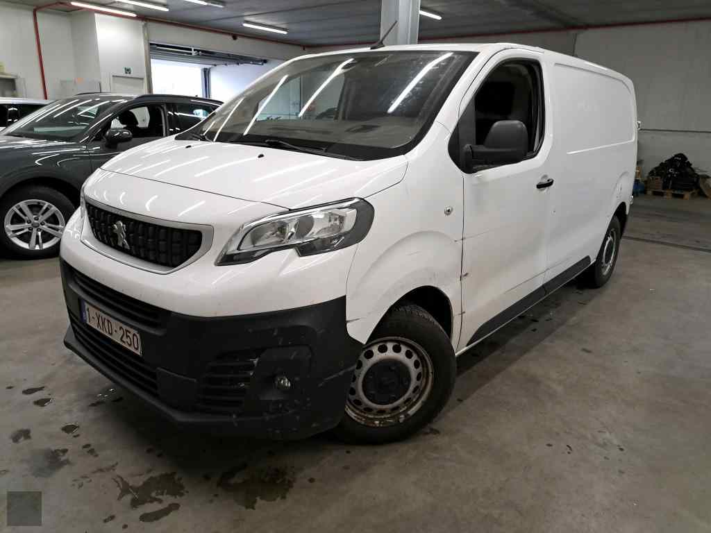 Slika vozila PEUGEOT Expert