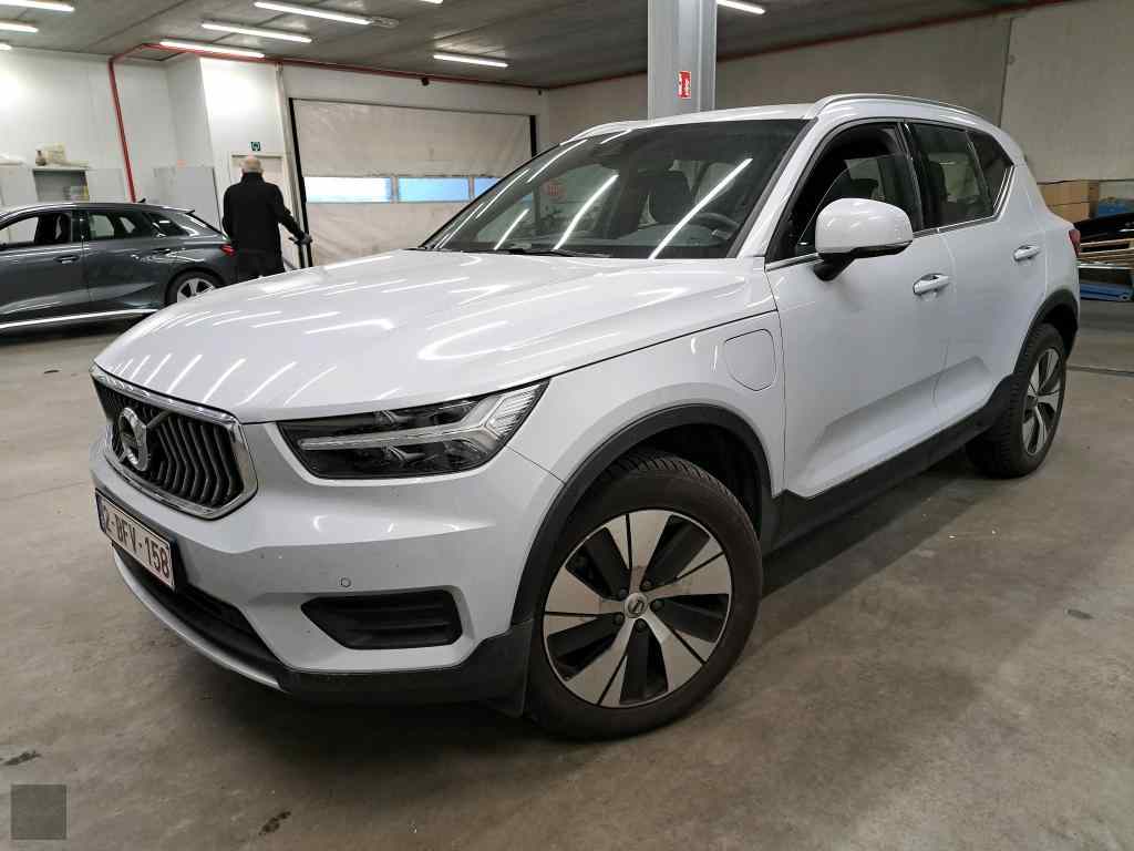 Slika vozila VOLVO XC40