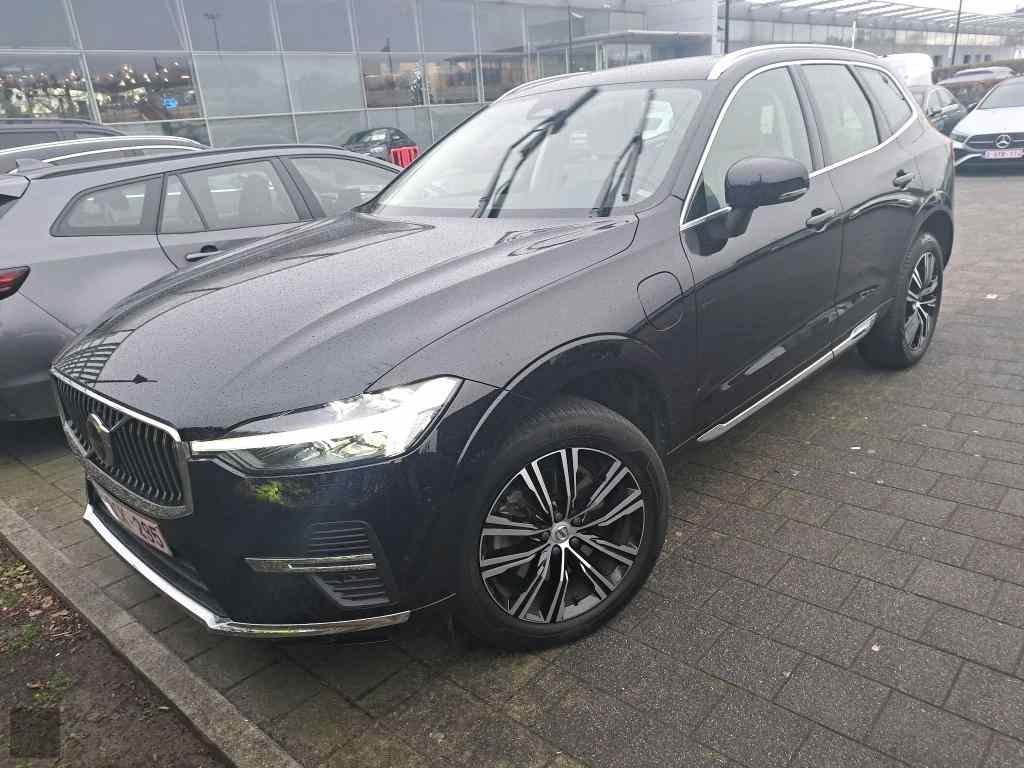Slika vozila VOLVO XC60
