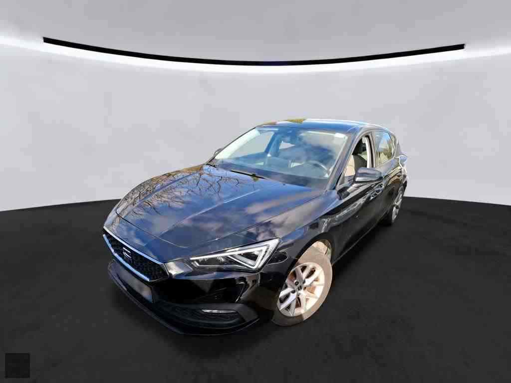 Slika vozila SEAT Leon