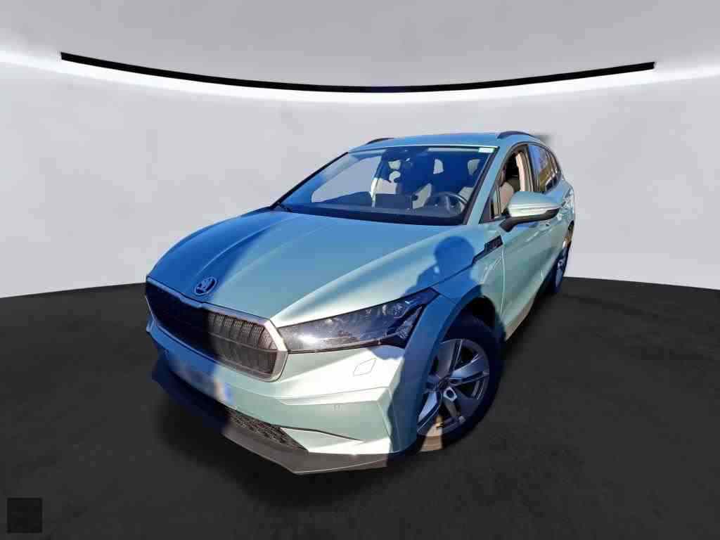 Slika vozila &Scaron;KODA Enyaq