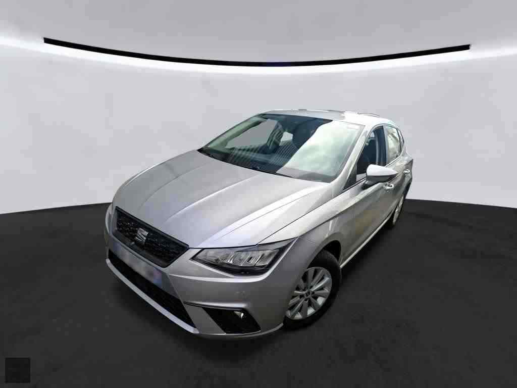 Slika vozila SEAT Ibiza