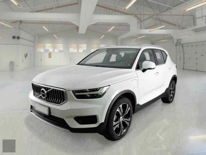 Slika vozila VOLVO XC40
