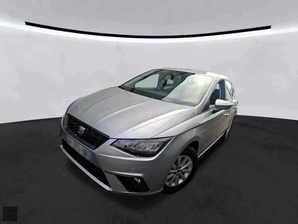 Slika vozila SEAT Ibiza