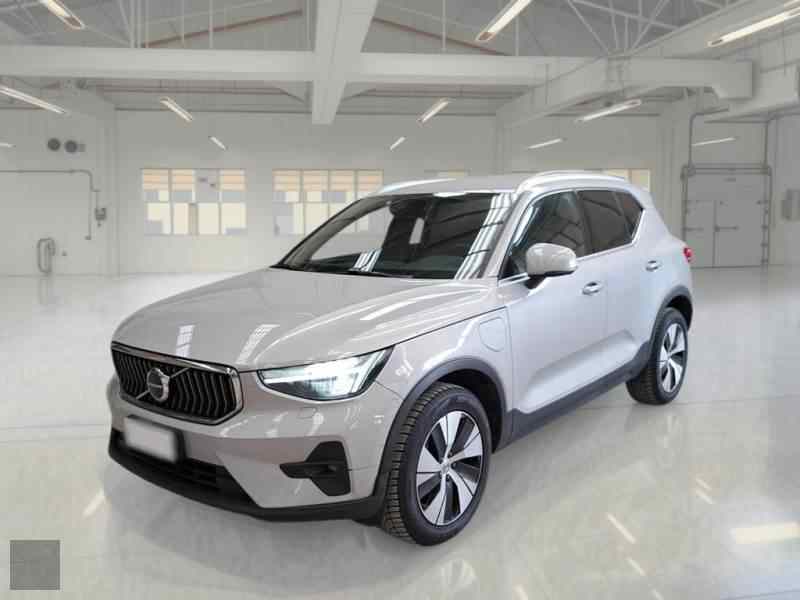 Slika vozila VOLVO XC40
