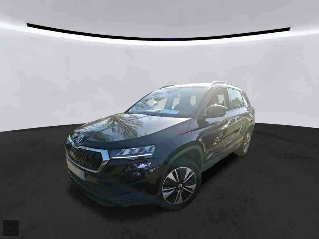 Slika vozila &Scaron;KODA KAROQ