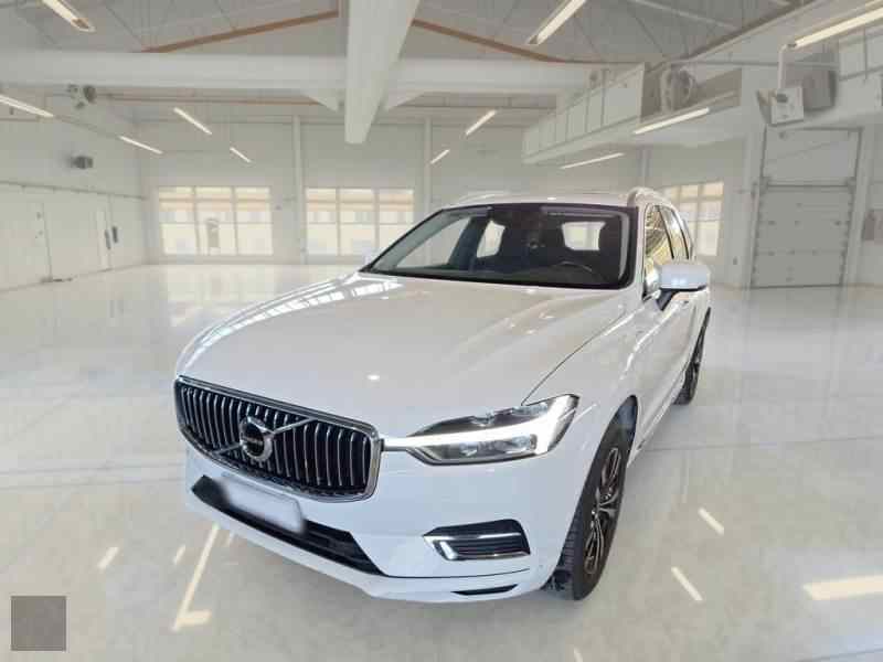 Slika vozila VOLVO XC60