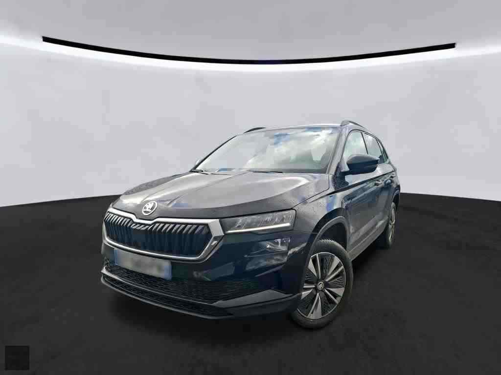 Slika vozila &Scaron;KODA KAROQ