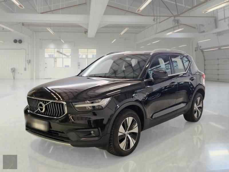 Slika vozila VOLVO XC40