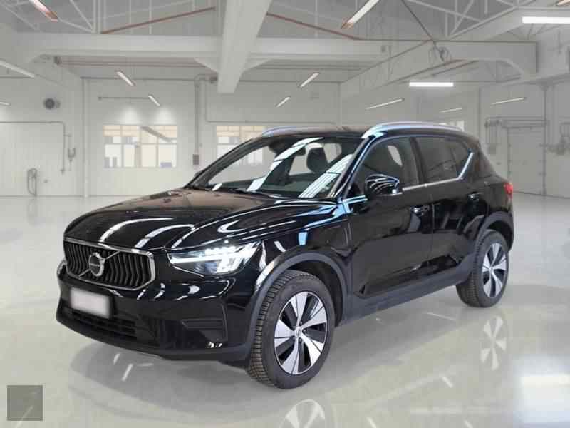 Slika vozila VOLVO XC40