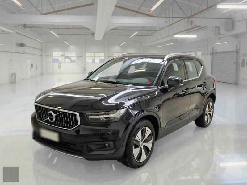 Slika vozila VOLVO XC40