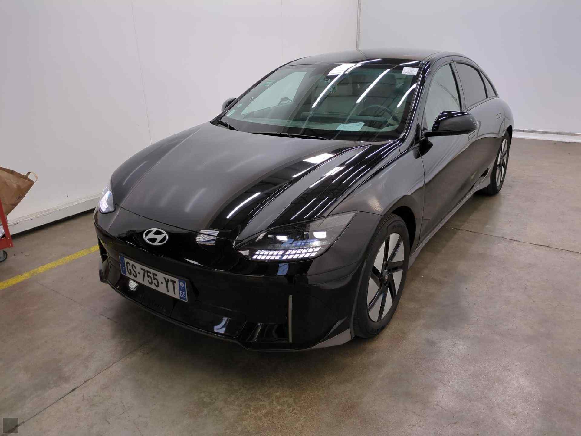 Slika vozila HYUNDAI IONIQ